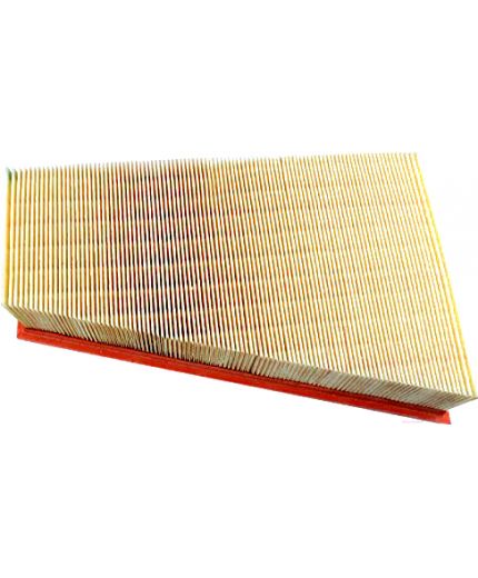 Mann-Filter Фильтр воздушный Фото 2