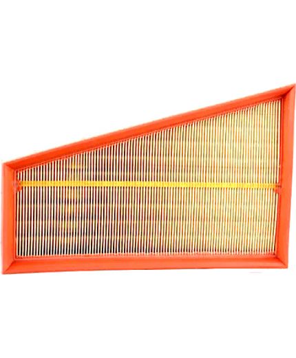 Mann-Filter Фильтр воздушный Фото 3