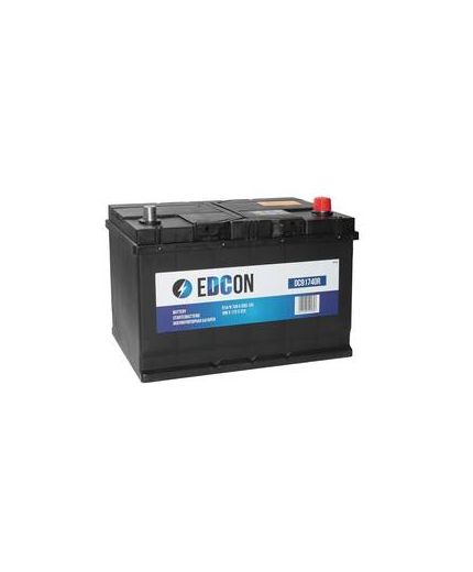 EDCON Аккумулятор DC35300R 300А (35 А/ч) Фото 2