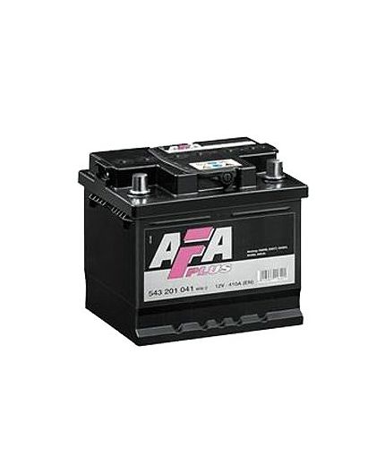 VARTA Аккумулятор BLACK DYNAMIC 556400048 (56 А/ч) Фото 5