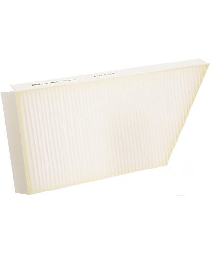 Mann-Filter Фильтр салонный Фото 8