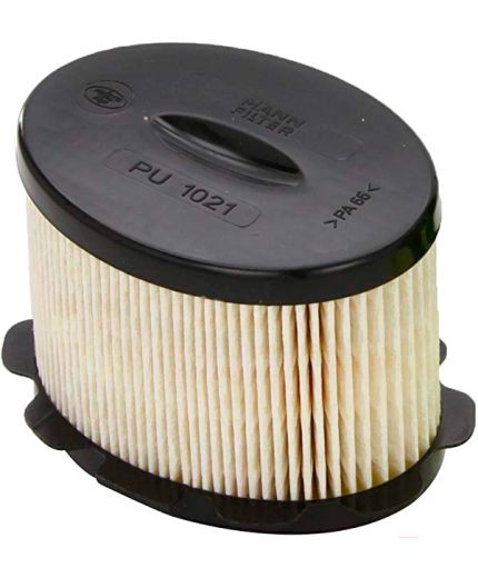 Mann-Filter Фильтр топливный Фото 4