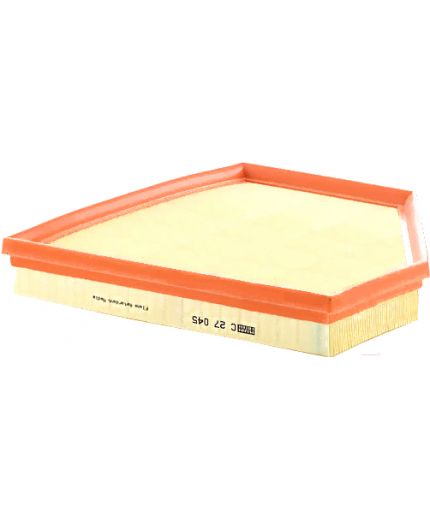 Mann-Filter Фильтр воздушный