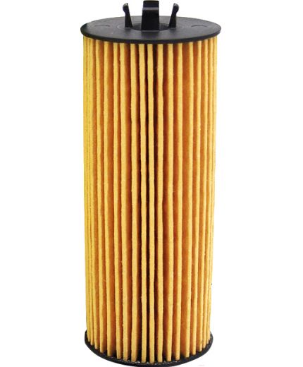 Mann-Filter Фильтр масляный Фото 3