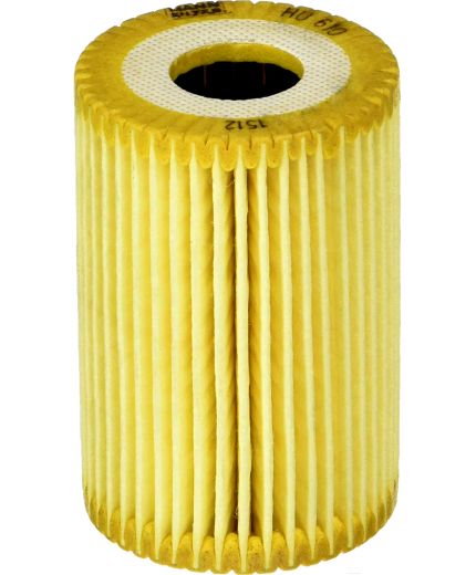 Mann-Filter Фильтр масляный Фото 5