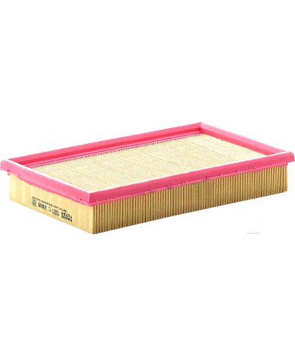 Mann-Filter Фильтр воздушный Фото 8