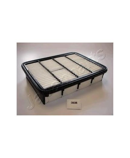 Japanparts Фильтр воздушный Фото 2