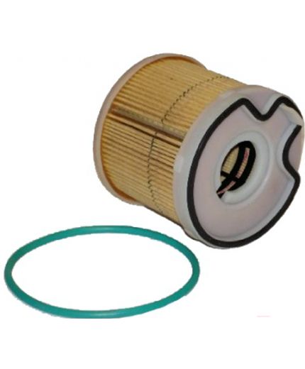 Japanparts Фильтр топливный