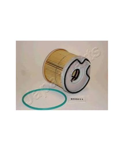 Japanparts Фильтр топливный Фото 2