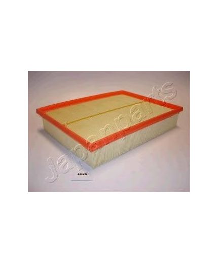 Japanparts Фильтр воздушный Фото 2