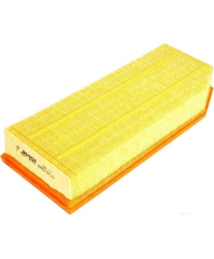 BOSCH Фильтр воздушный Фото 2