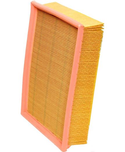 Mann-Filter Фильтр воздушный Фото 5