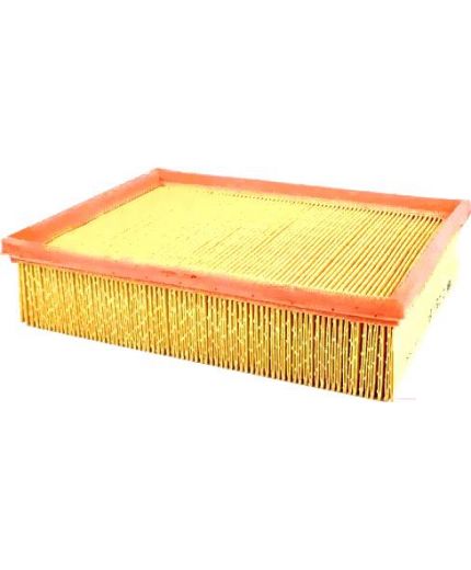 Mann-Filter Фильтр воздушный Фото 6