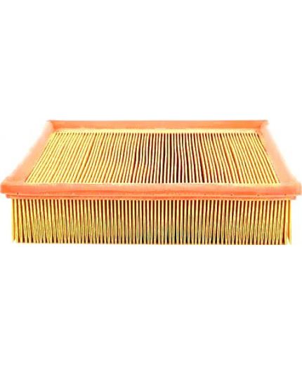 Mann-Filter Фильтр воздушный Фото 7