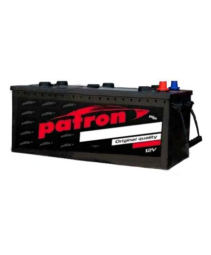 Patron Аккумулятор POWER PB190-1100L (190 А/ч)