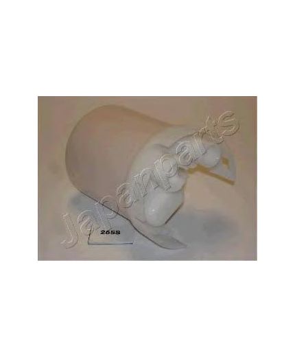 Japanparts Фильтр топливный Фото 2