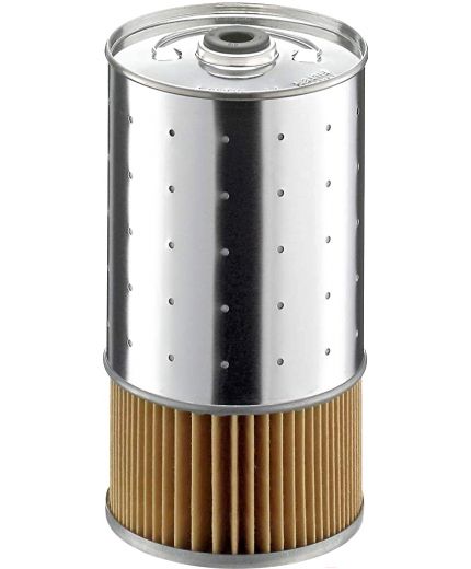 Mann-Filter Фильтр масляный Фото 5