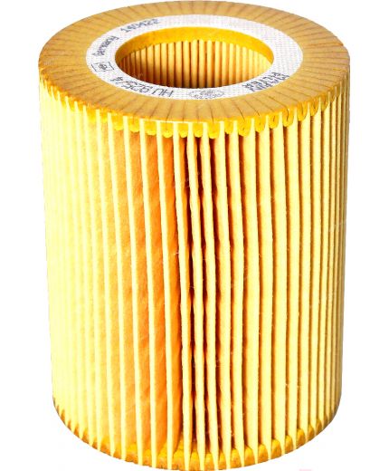 Mann-Filter Фильтр масляный Фото 5