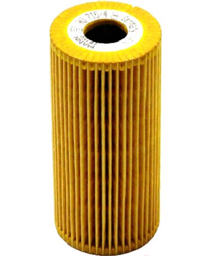 Mann-Filter Фильтр масляный Фото 5