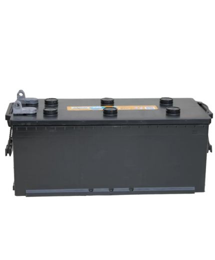 АКОМ Аккумулятор 6СТ-220L 1350А (220 А/ч) Фото 5