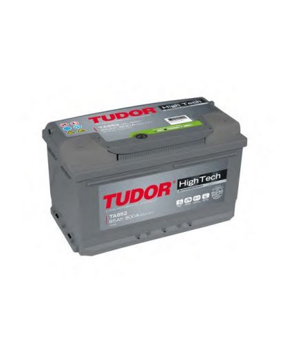 Tudor Аккумулятор High Tech TA852 800А (85 А/ч)