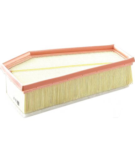 Mann-Filter Фильтр воздушный Фото 6