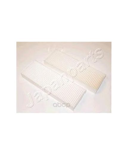 Japanparts Фильтр салонный Фото 2