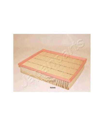 Japanparts Фильтр воздушный Фото 2