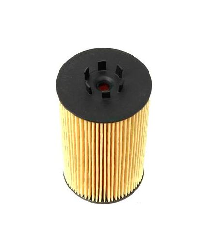 Mann-Filter Фильтр масляный Фото 3