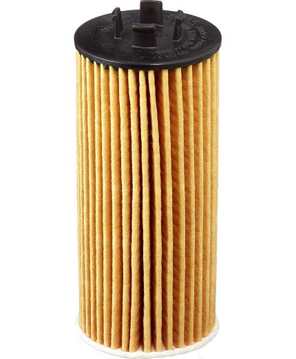 Mann-Filter Фильтр масляный Фото 3