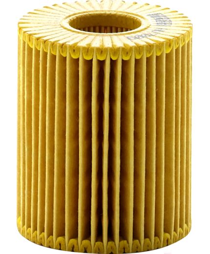 Mann-Filter Фильтр масляный Фото 2