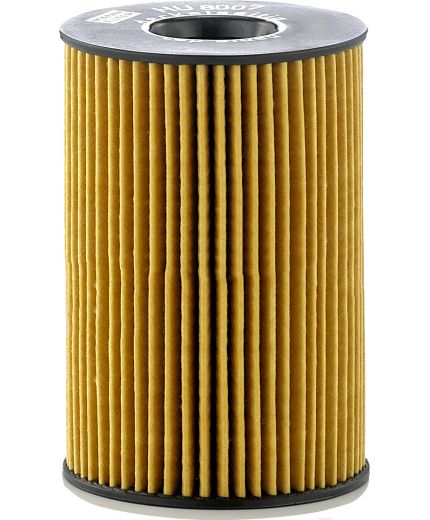 Mann-Filter Фильтр масляный Фото 2