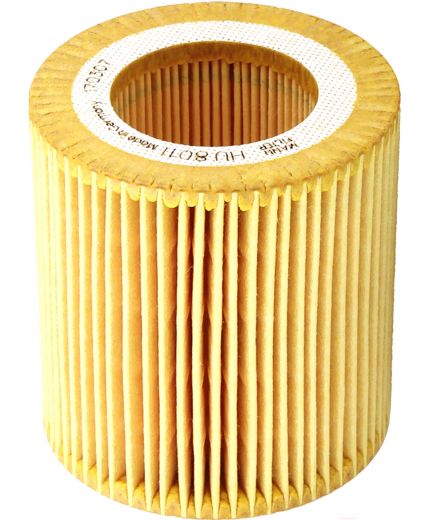 Mann-Filter Фильтр масляный Фото 3