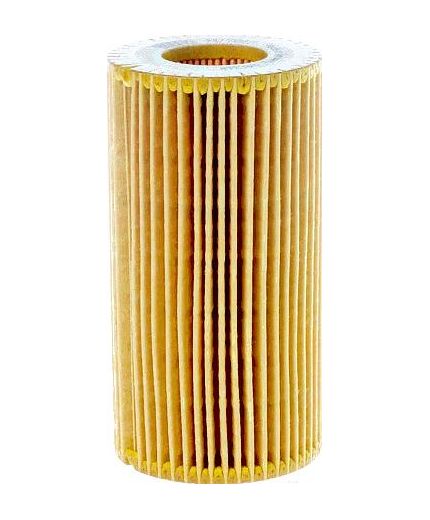 Mann-Filter Фильтр масляный Фото 4