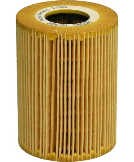 Mann-Filter Фильтр масляный Фото 3