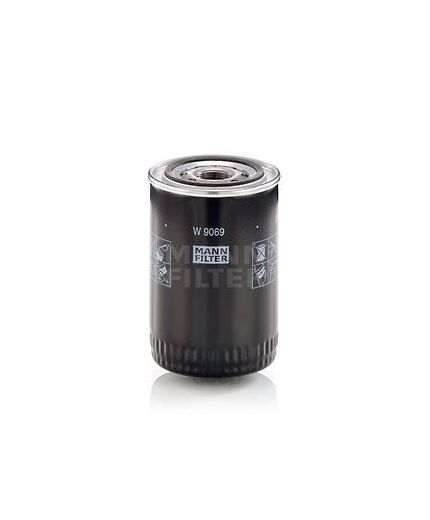 Mann-Filter Фильтр масляный Фото 3