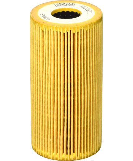 Mann-Filter Фильтр масляный Фото 6