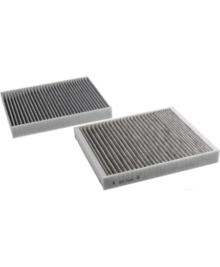 Dynamatrix-Korea Фильтр салонный, угольный