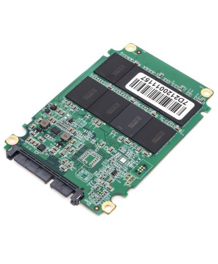 ALCO Filters Фильтр масляный Фото 2