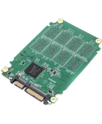 ALCO Filters Фильтр масляный Фото 3