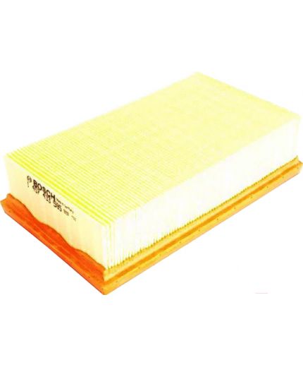 BOSCH Фильтр воздушный Фото 2