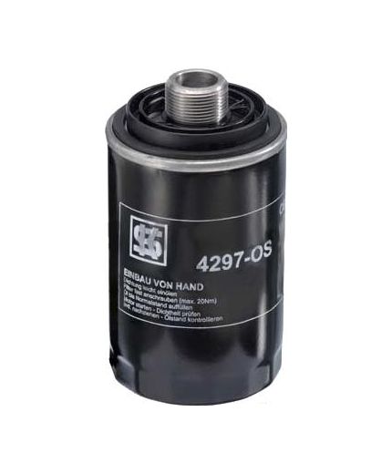 Kolbenschmidt Фильтр масляный