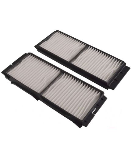 BLUE PRINT Фильтр салонный Фото 2