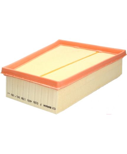 BOSCH Фильтр воздушный Фото 2