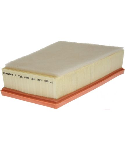 BOSCH Фильтр воздушный Фото 3