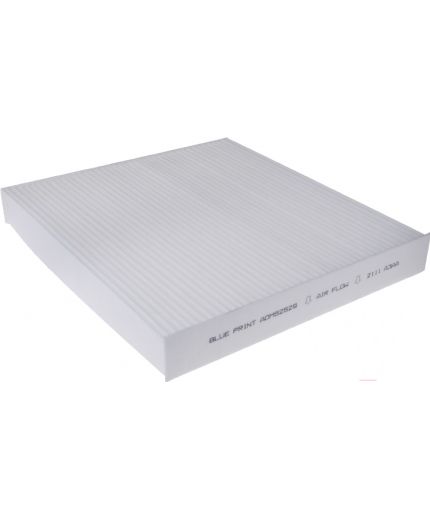 BLUE PRINT Фильтр салонный