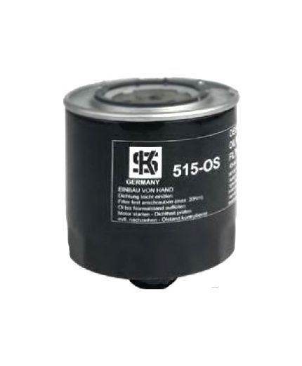 Kolbenschmidt Фильтр масляный