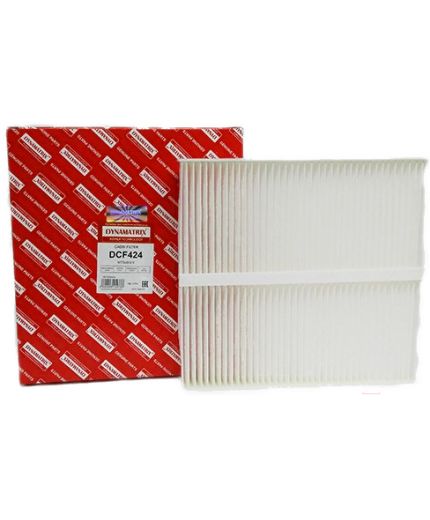 Dynamatrix-Korea Фильтр салонный