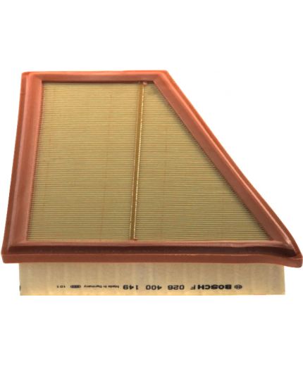 BOSCH Фильтр воздушный