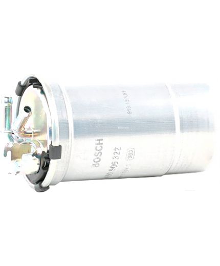 BOSCH Фильтр топливный